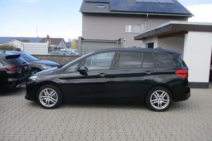 BMW 218 Gebrauchtwagen