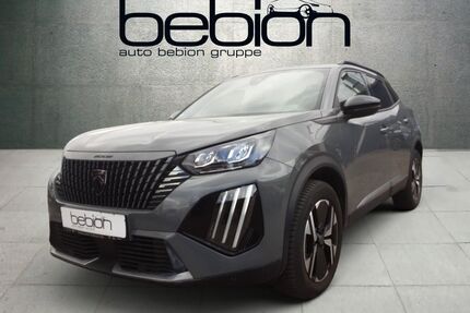 Peugeot 2008 Gebrauchtwagen