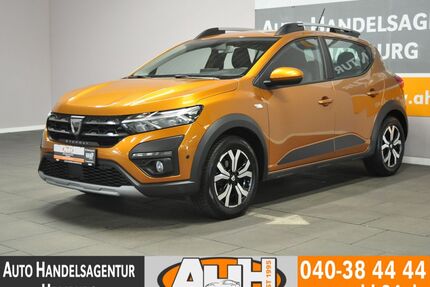 Dacia Sandero Gebrauchtwagen