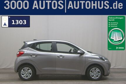 Hyundai i10 Gebrauchtwagen