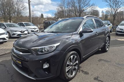 Kia Stonic Gebrauchtwagen