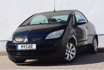 Mitsubishi Colt Gebrauchtwagen