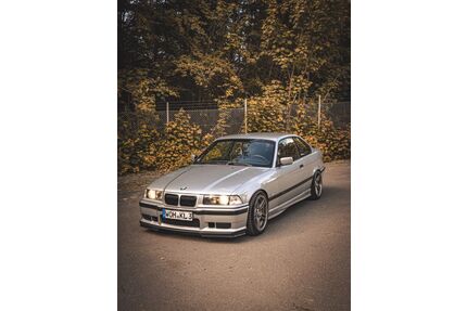 BMW 318 Gebrauchtwagen