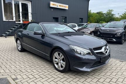 Mercedes-Benz E 300 Gebrauchtwagen