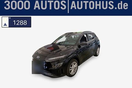 Hyundai KONA Gebrauchtwagen
