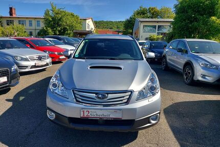 Subaru Outback Gebrauchtwagen