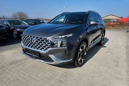 Hyundai SANTA FE Gebrauchtwagen