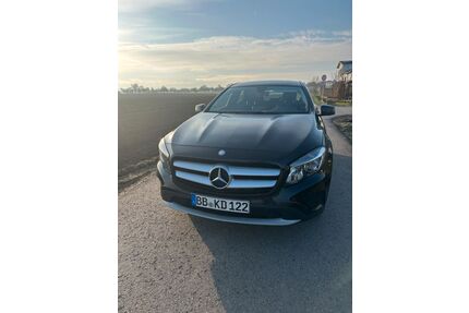 Mercedes-Benz GLA 200 Gebrauchtwagen