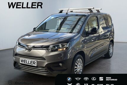 Toyota Proace City Gebrauchtwagen