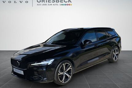 Volvo V60 Gebrauchtwagen