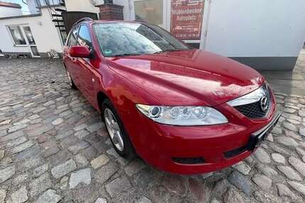 Mazda 6 Gebrauchtwagen