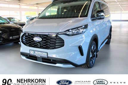 Ford Transit Custom Gebrauchtwagen