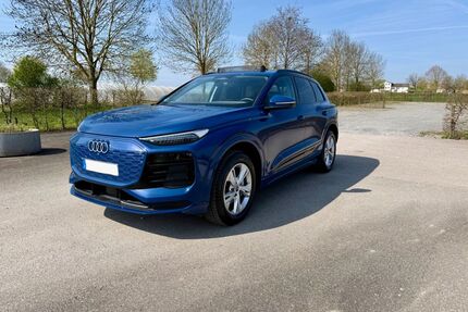 Audi Q6 e-tron Gebrauchtwagen