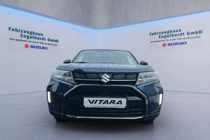 Suzuki Vitara Gebrauchtwagen