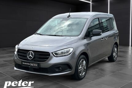 Mercedes-Benz Citan Gebrauchtwagen