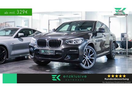 BMW X4 Gebrauchtwagen