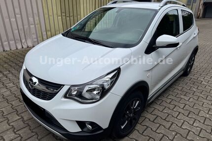 Opel Karl Gebrauchtwagen