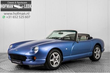 TVR Chimaera Gebrauchtwagen