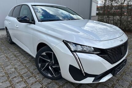 Peugeot 308 Gebrauchtwagen