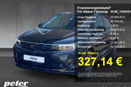 Opel Grandland (X) Gebrauchtwagen