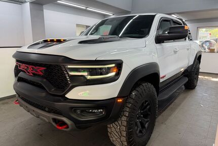 Dodge RAM Gebrauchtwagen