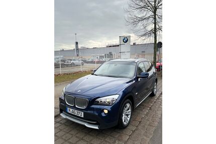 BMW X1 Gebrauchtwagen