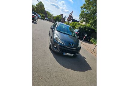 Peugeot 207 Gebrauchtwagen