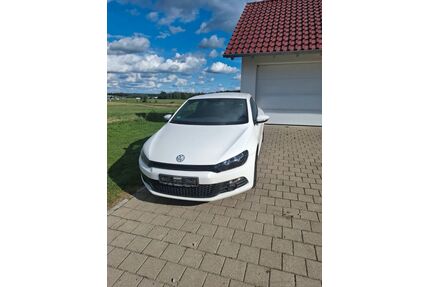 VW Scirocco Gebrauchtwagen
