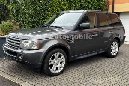 Land Rover Range Rover Sport Gebrauchtwagen