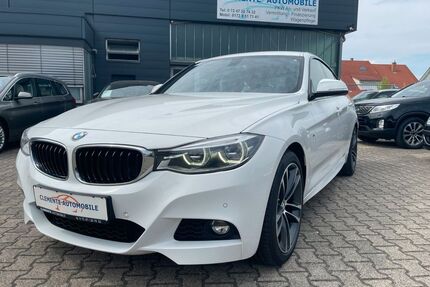 BMW 320 Gran Turismo Gebrauchtwagen
