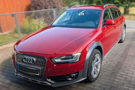 Audi A4 Allroad Gebrauchtwagen