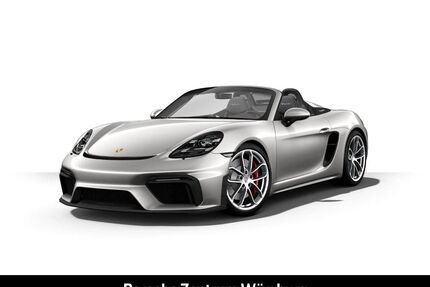 Porsche Boxster Gebrauchtwagen
