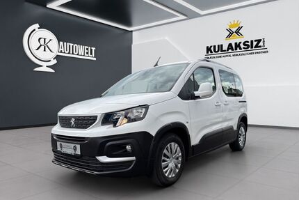 Peugeot Rifter Gebrauchtwagen