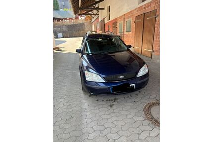 Ford Mondeo Gebrauchtwagen