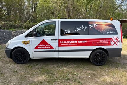 Mercedes-Benz Vito Gebrauchtwagen