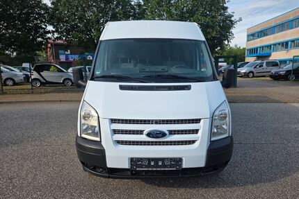 Ford Transit Gebrauchtwagen