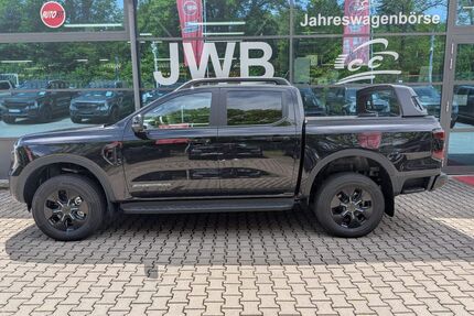 Ford Ranger Gebrauchtwagen