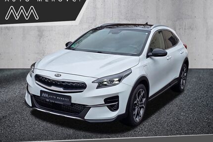 Kia XCeed Gebrauchtwagen