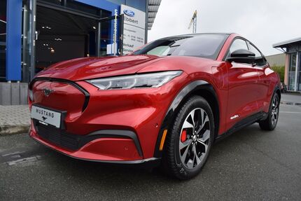 Ford Mustang Mach-E Gebrauchtwagen