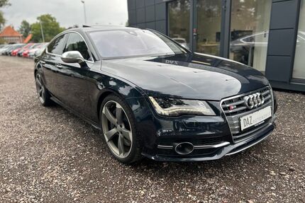 Audi S7 Gebrauchtwagen