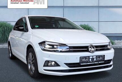 VW Polo Gebrauchtwagen