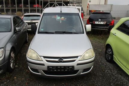 Opel Combo Gebrauchtwagen