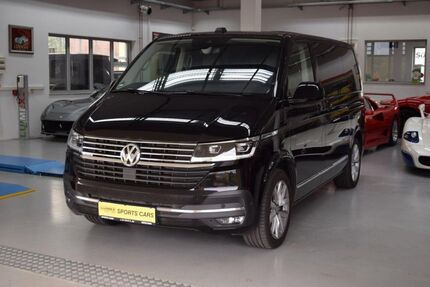 VW T6 Multivan Gebrauchtwagen