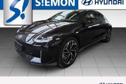 Hyundai IONIQ 6 Gebrauchtwagen