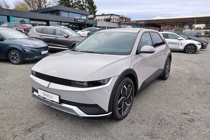 Hyundai IONIQ 5 Gebrauchtwagen