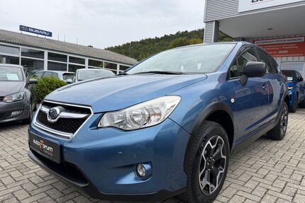 Subaru XV Gebrauchtwagen