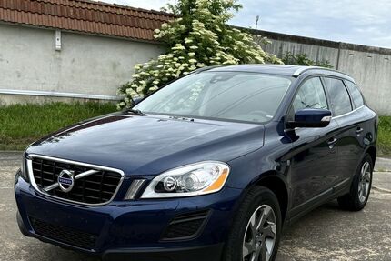 Volvo XC60 Gebrauchtwagen