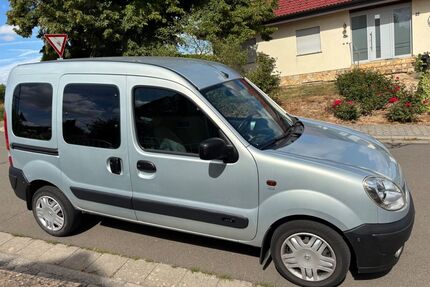 Renault Kangoo Gebrauchtwagen