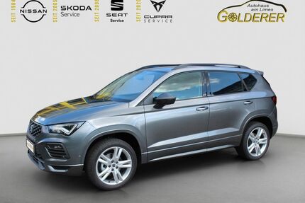 Seat Ateca Gebrauchtwagen