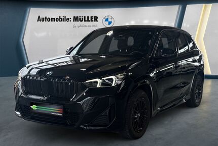 BMW iX1 Gebrauchtwagen